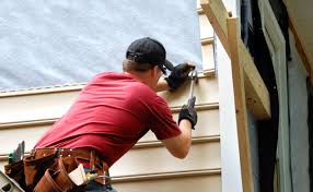 Best Composite Siding  in Florence Graham, CA